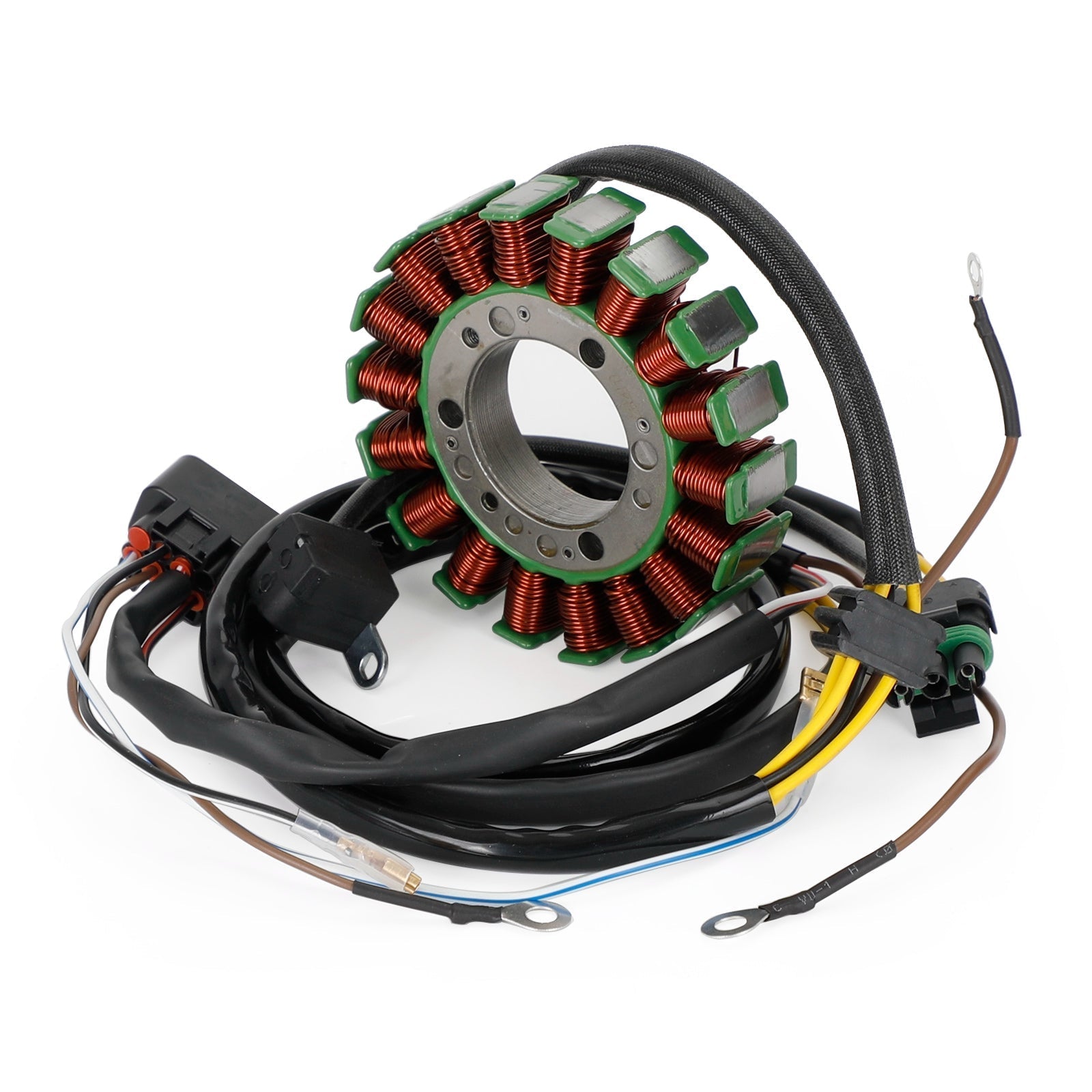 Engine Stator Generator For Polaris Trail Boss Blazer 330 2010-2013 3090278 Generic