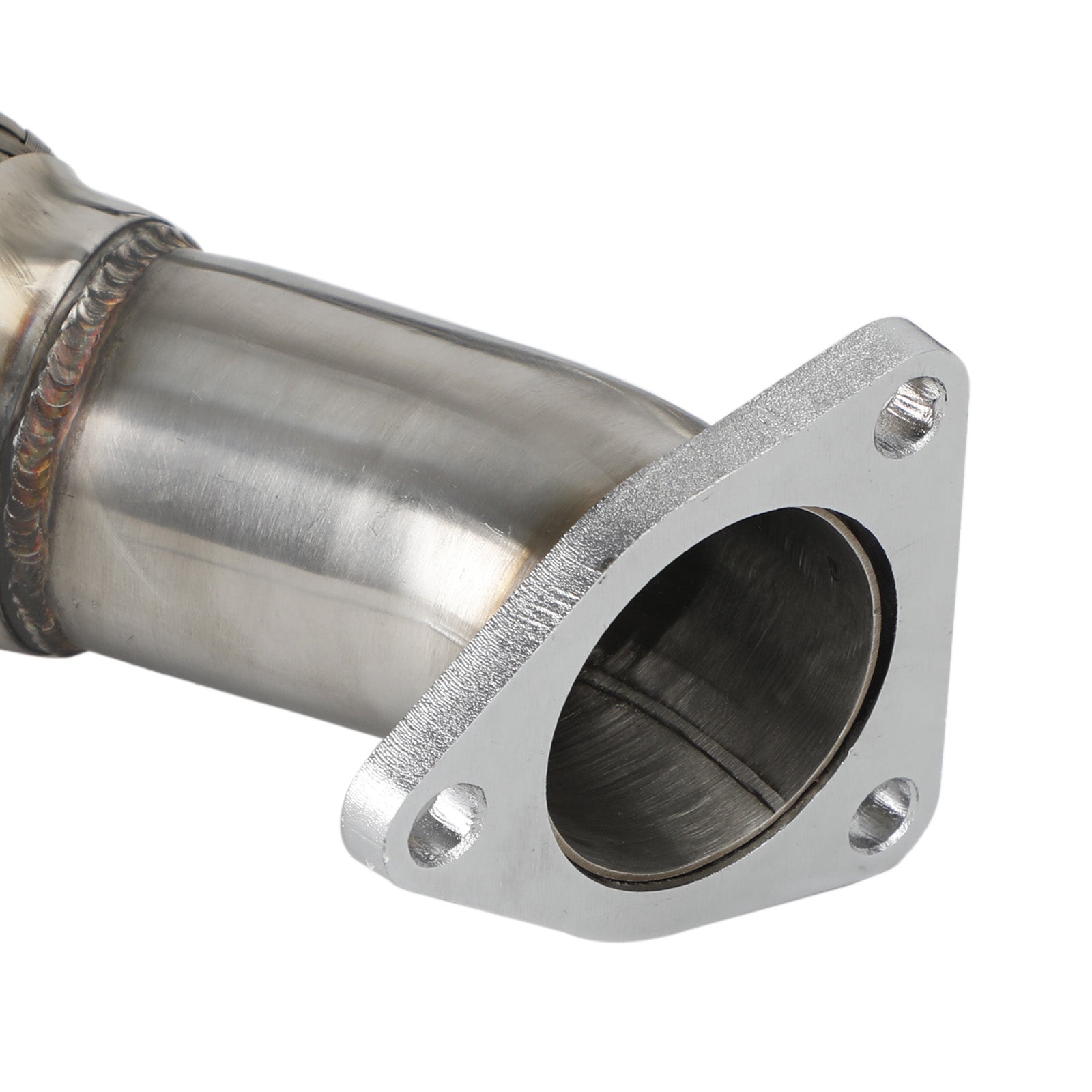 Nissan 350Z 3.5L 2003-2006 (NIET voor 35th Anniversary Edition 2005) Testpijpen Uitlaat DownPipe