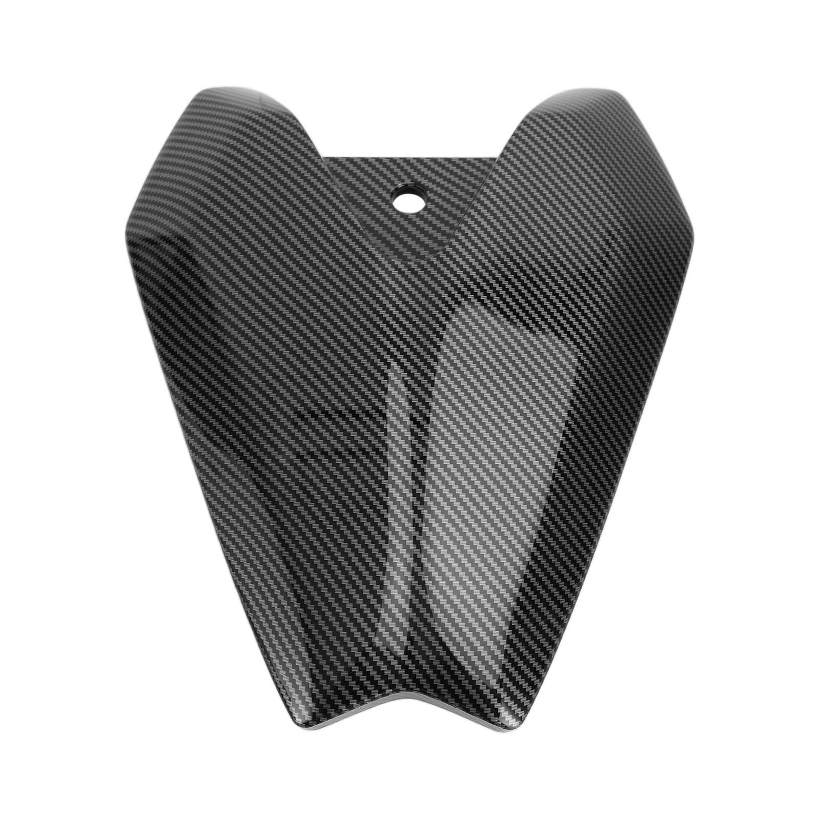 2014-2022 Kawasaki Z1000 Motorcycle Rear Seat Fairing Cover Cowl