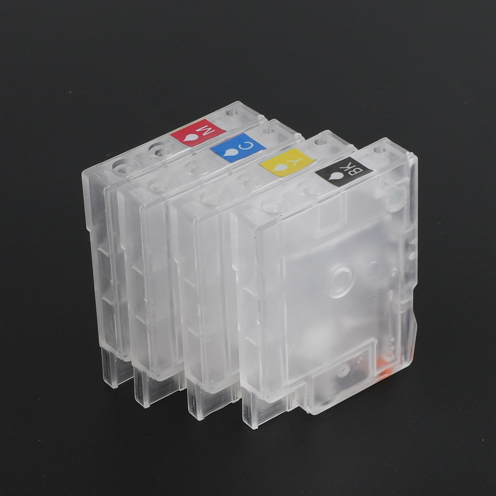 HP 950 952 953 962 932 Empty CISS Ink Cartridge Refillable Ink Cartridge