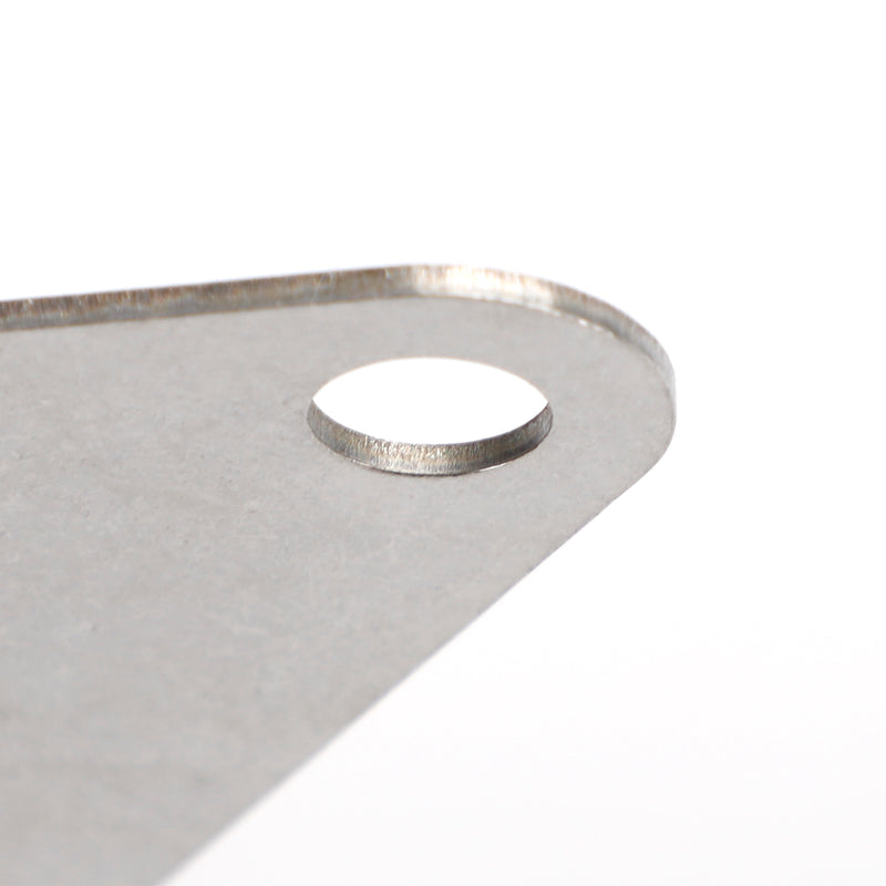 EGR Blanking Plate forNissan Patrol GU ZD30 Common Rail Diesel CRD