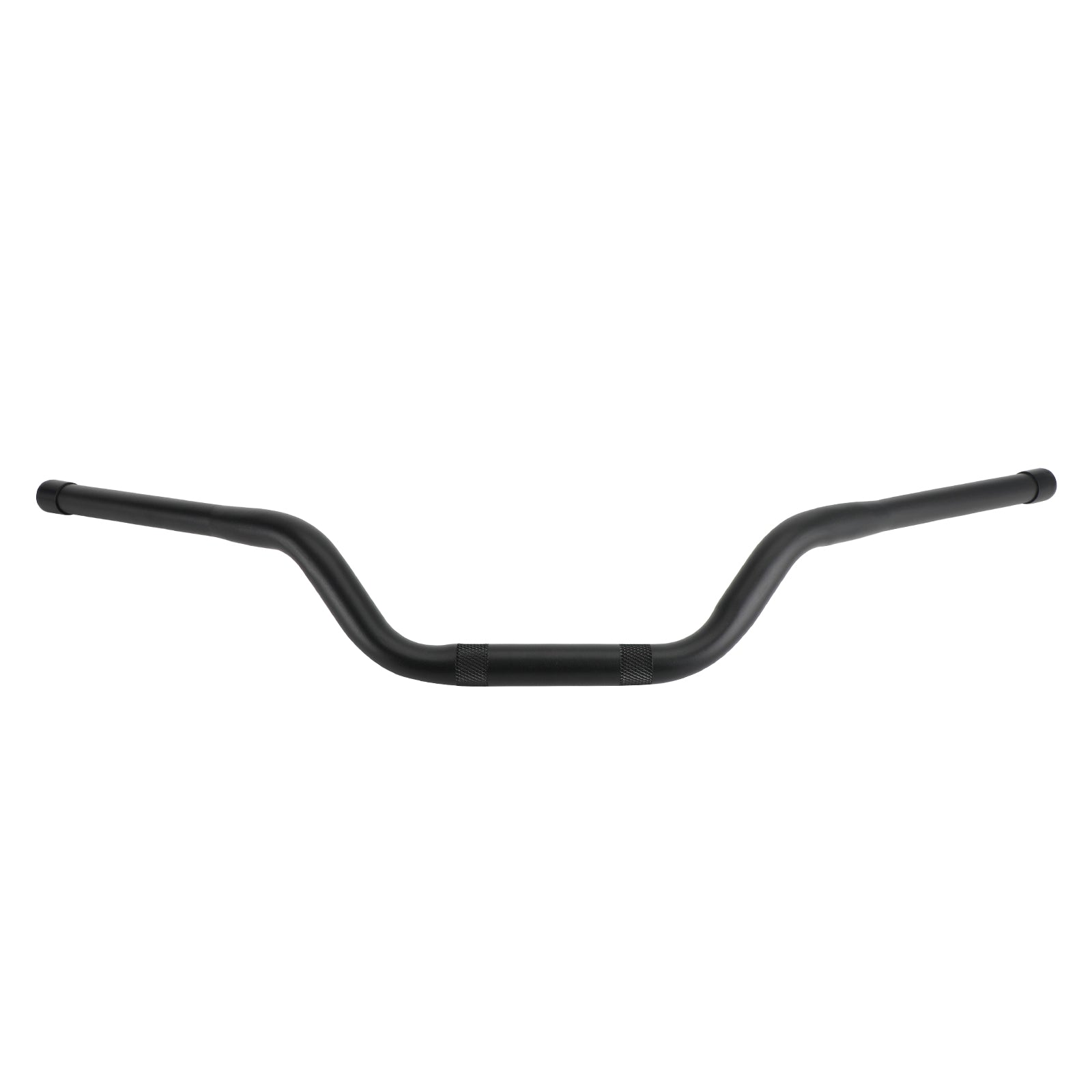 Honda Cm300 2020-2022 Guidon de barres de moteur élévateur universel 7/8" 22 mm noir