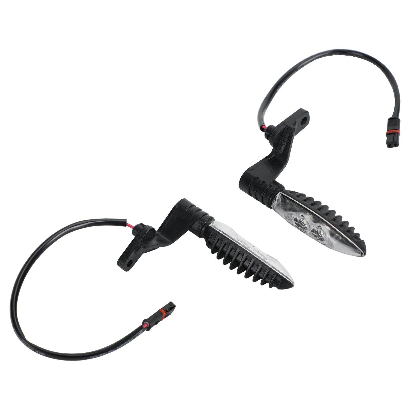 Clignotant arrière LED pour BMW F650 F700GS F800GS R1200GS générique