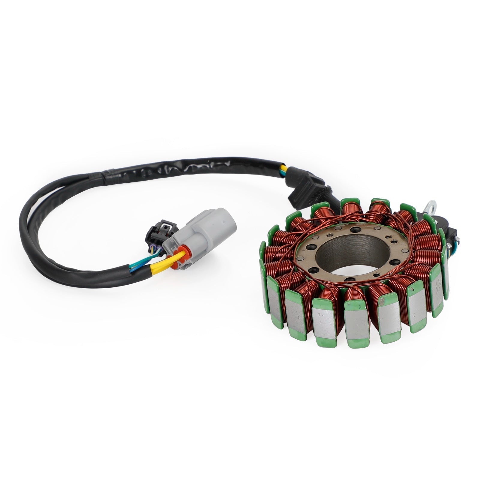 Stator voor Honda SXS Pioneer 500 520 2015-2022 31120-HL5-A01 31120-HL5-K01 Fedex Express Generiek