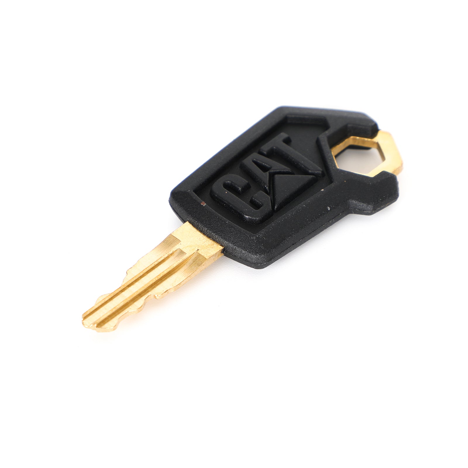 5 Master Keys For Caterpillar Heavy Equipment Ignition Key 5P8500