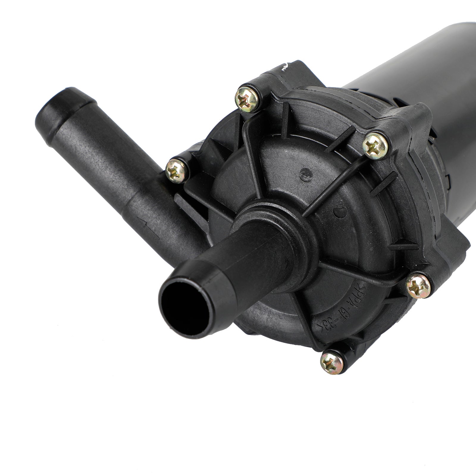 Pompe à eau auxiliaire électrique 0392022002 F8YZ8501AA de moteur de Cadillac CTS V 2009-2015