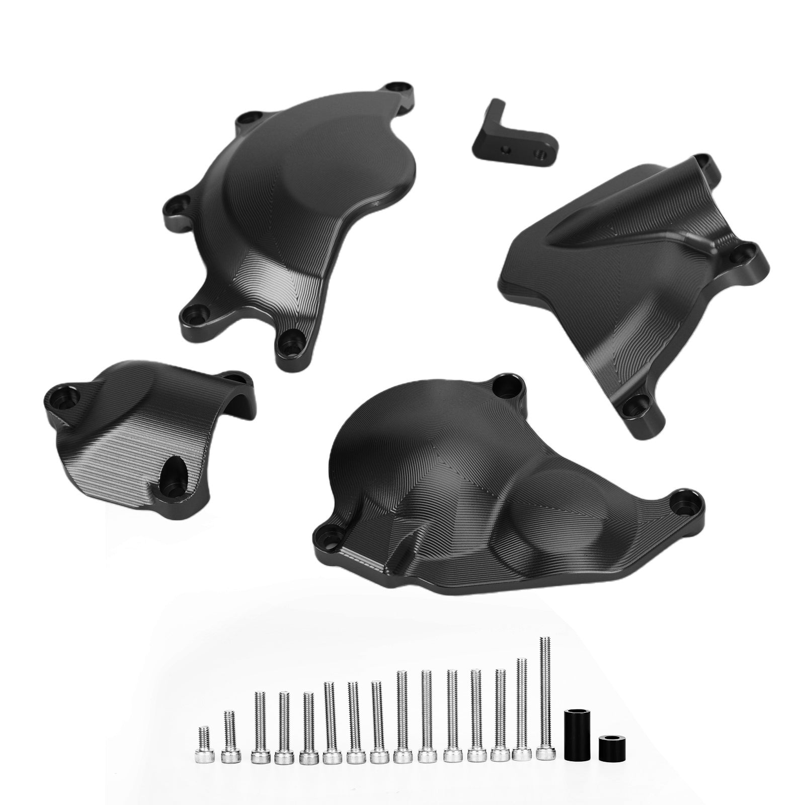 Motorbeschermers Beschermhoes Aluminium Voor Bmw S1000Rr 19+ S1000Xr 20+