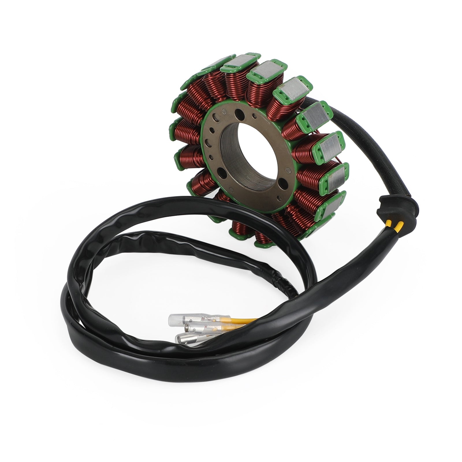 Stator past op Suzuki 31401-09300 31401-49010 31401-49210 31401-49420 31401-00A00 Generiek