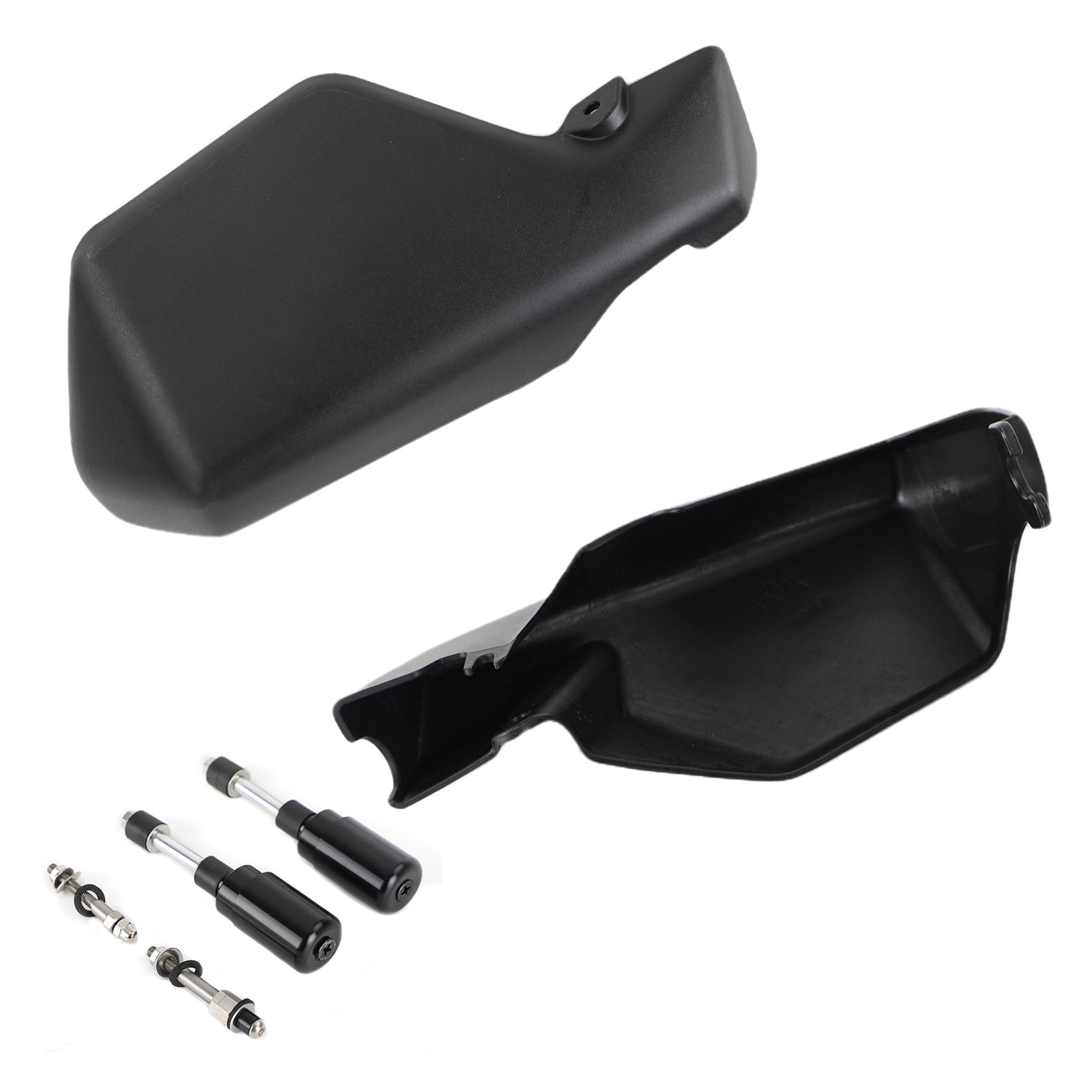 Protecteur de protège-mains pour Suzuki V-strom DL650 2004-2020 Generic