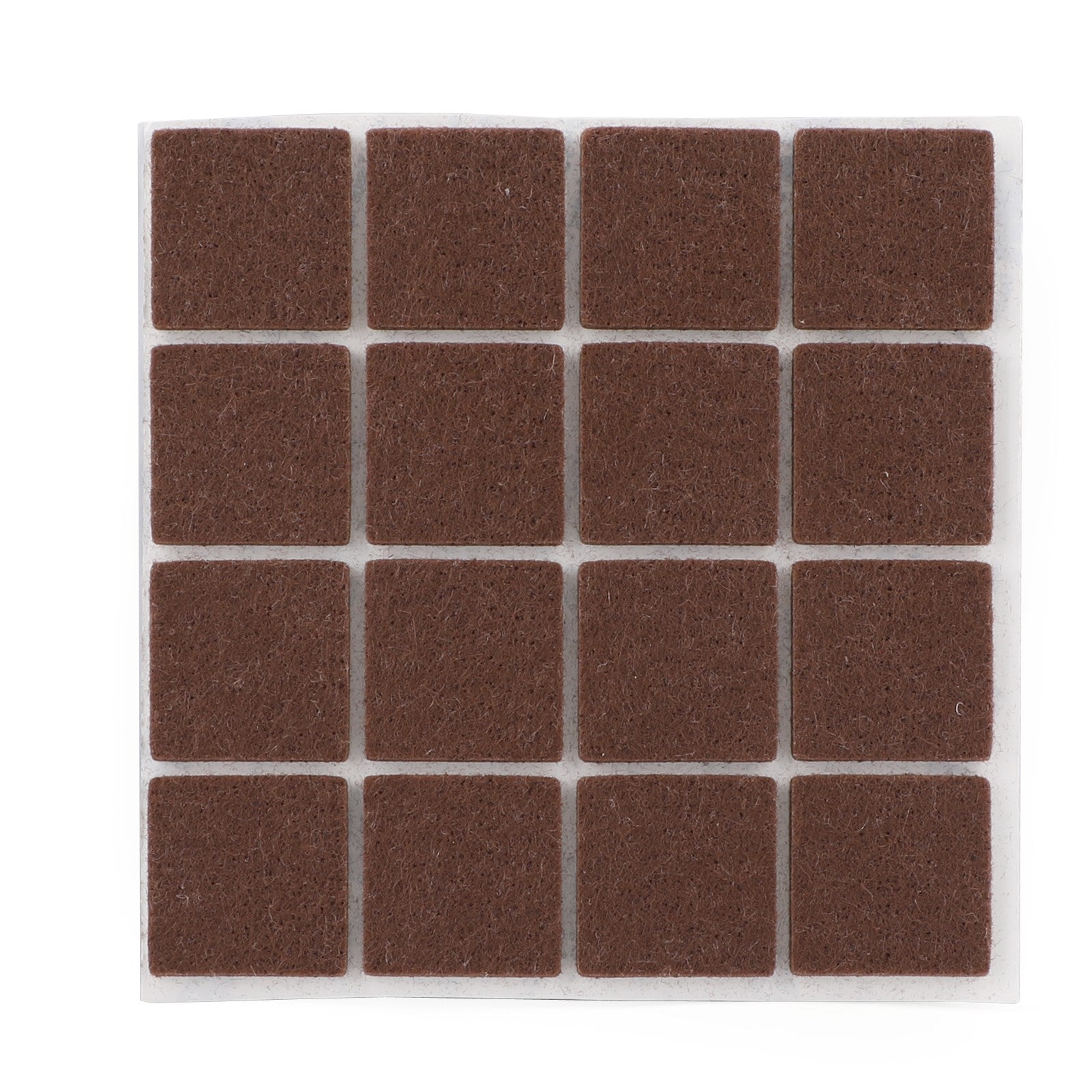 145Pcs Furniture Pads Chair Leg Floor Protectors Felt Pads Hardwood Floors