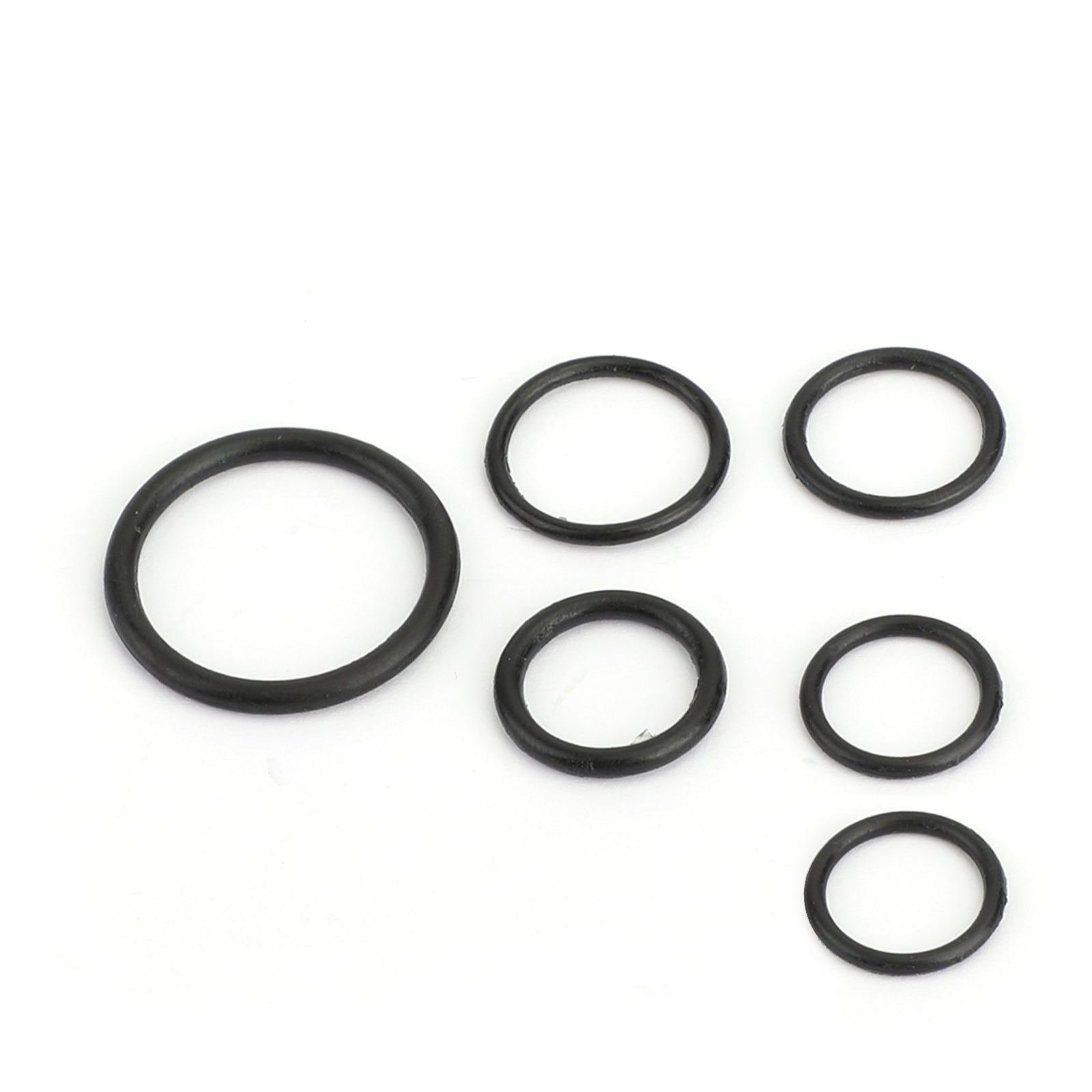 91370-SV4-000 10PCS Power Steering Pump Seal Kit For Honda Accord Acura Integra