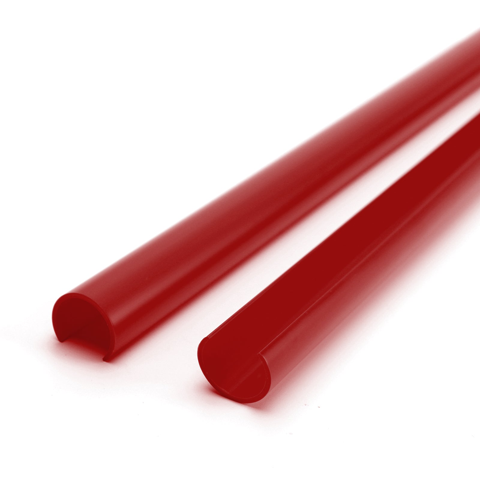 Barre de Support de couleur # E, enveloppe de renfort en V pour BMW E60 rouge