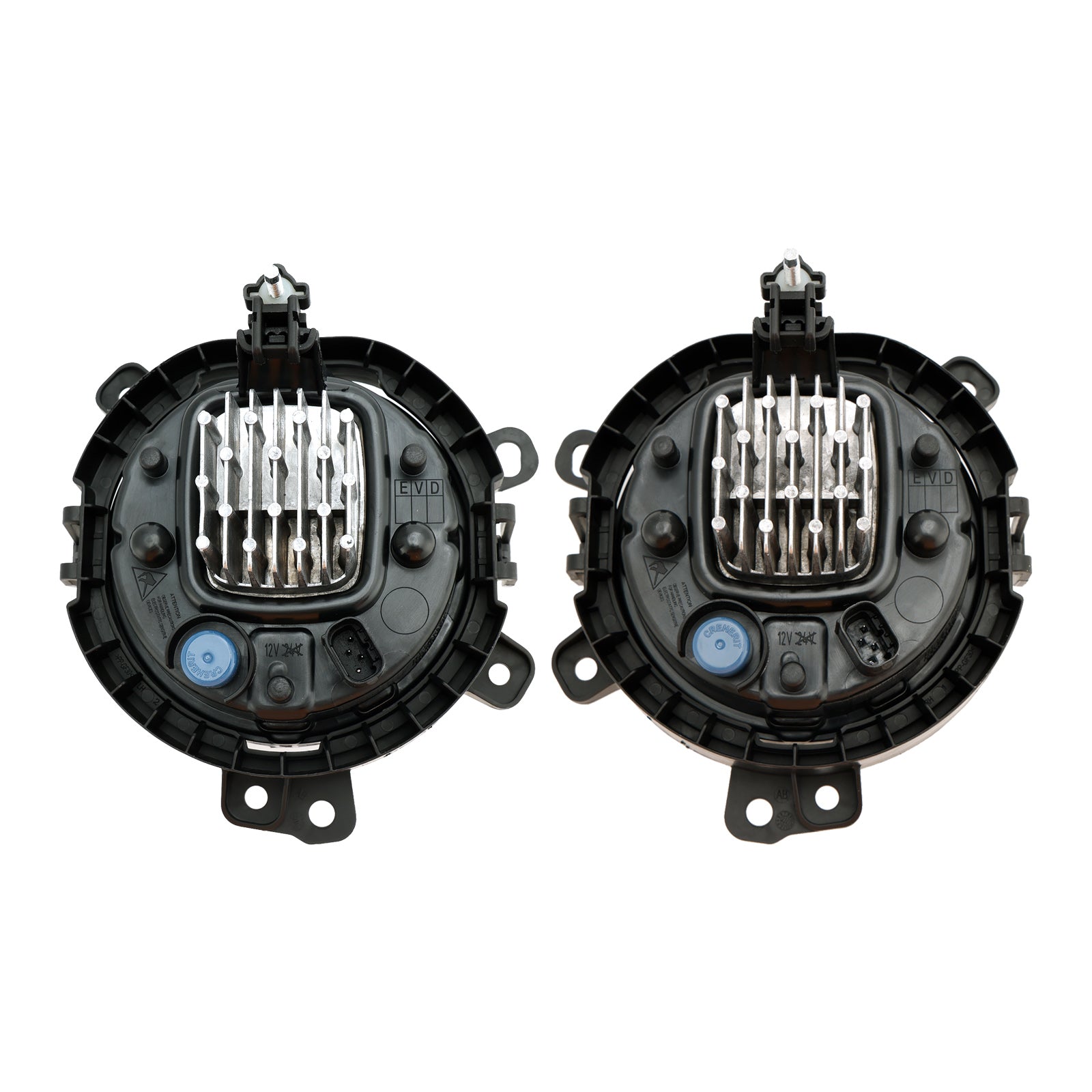 BMW Mini F55 F56 F54 F57 LED-voorbumper mistlamp links en rechts