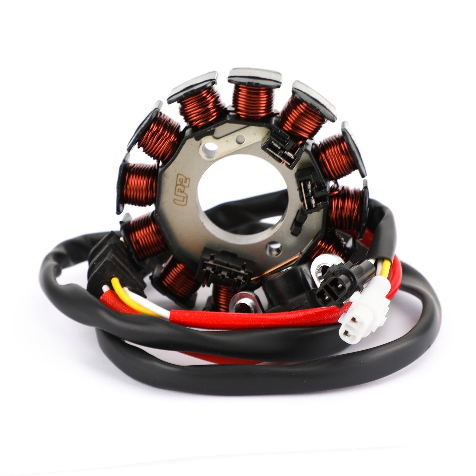 Alternateur magnéto Stator adapté pour GAS GAS EC 350 300 450 F 4T 2013 - 2015 générique