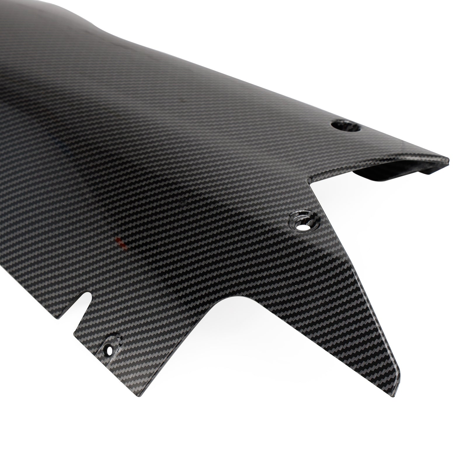 Aprilia RS 660 2020-2022 karbonmotor for nedre buk Pan Panels Guard Fairing