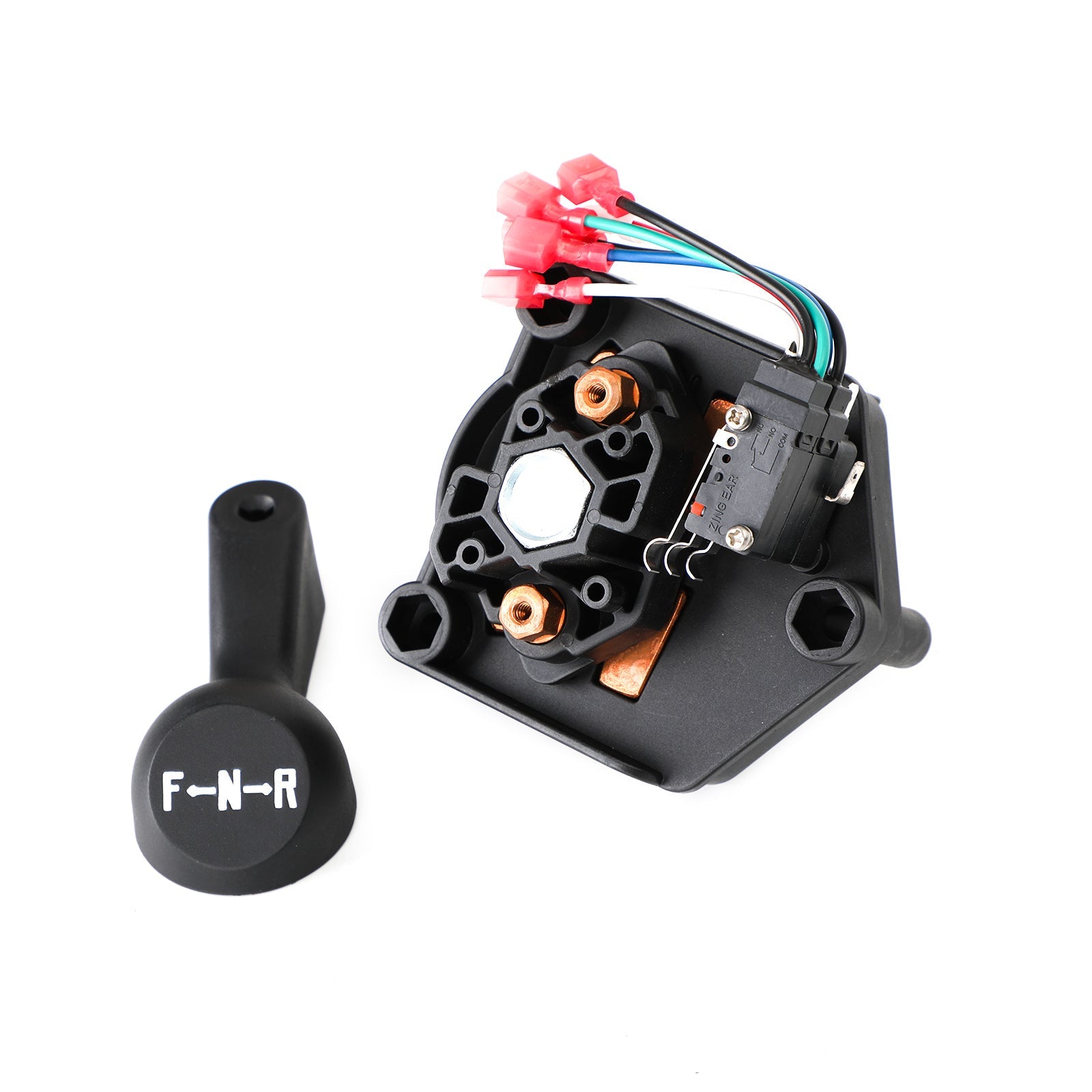 Forward Reverse Switch 101753005 fit for Club Car DS 48 Volt Golf Cart 1995-2004 Generic