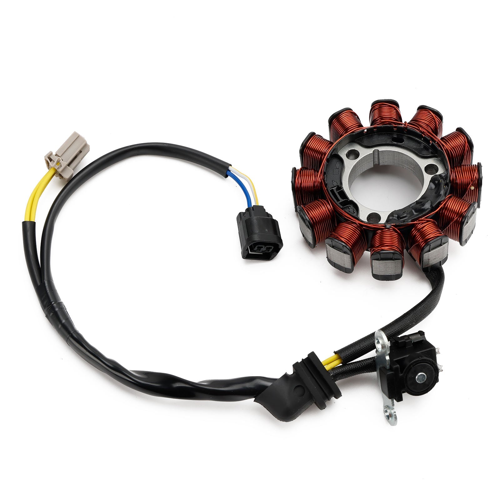 Kit de joint de régulateur de Stator d'alternateur pour Honda CRF250R CRF 250 RN RP 2022 – 2024