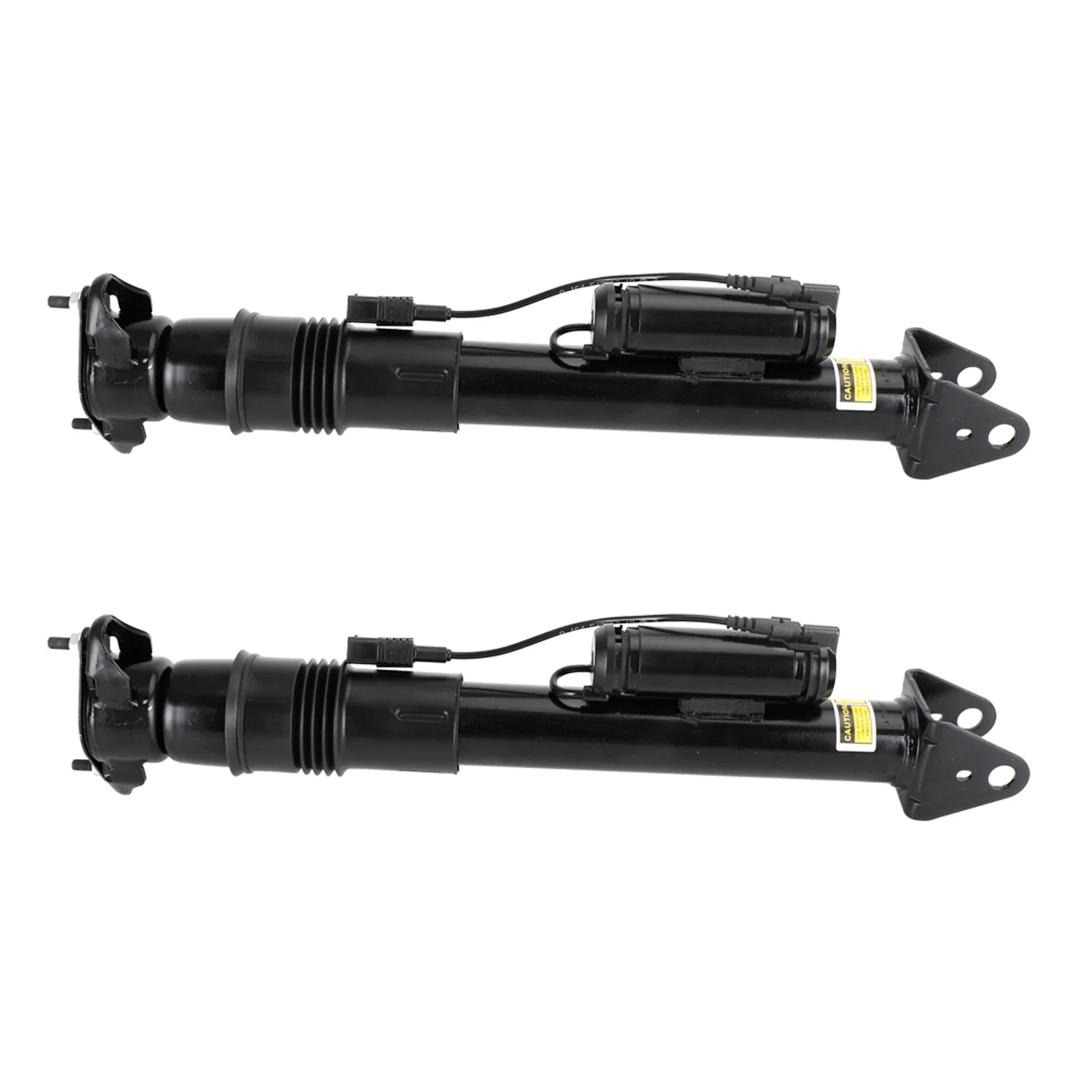 Mercedes-Benz Ml W164 Gl X164 A1643203031 Pair Struts Shock Absorber Rear