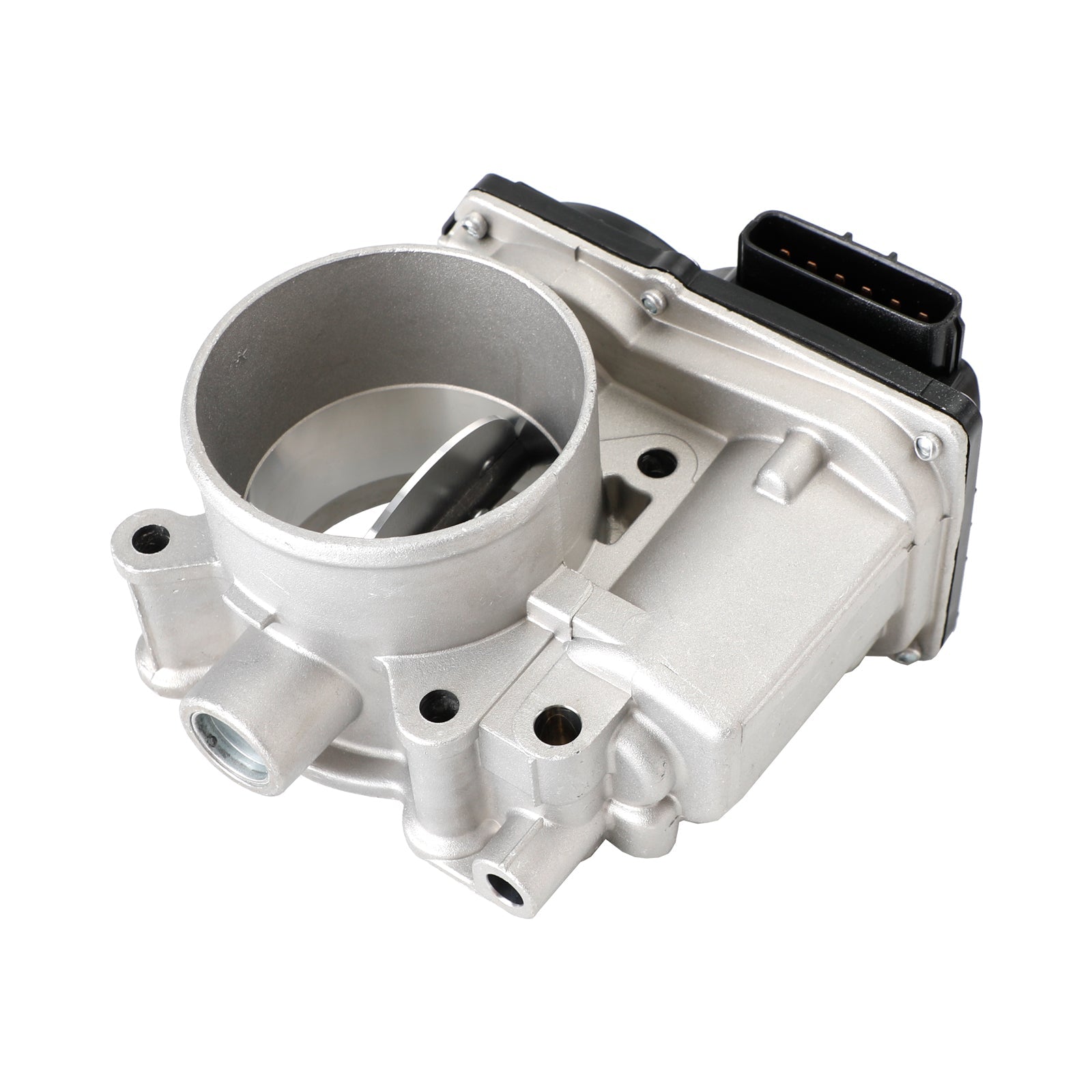 1450A033 Mitsubishi Triton ML MN 4D Ute 4WD RWD Throttle Body To