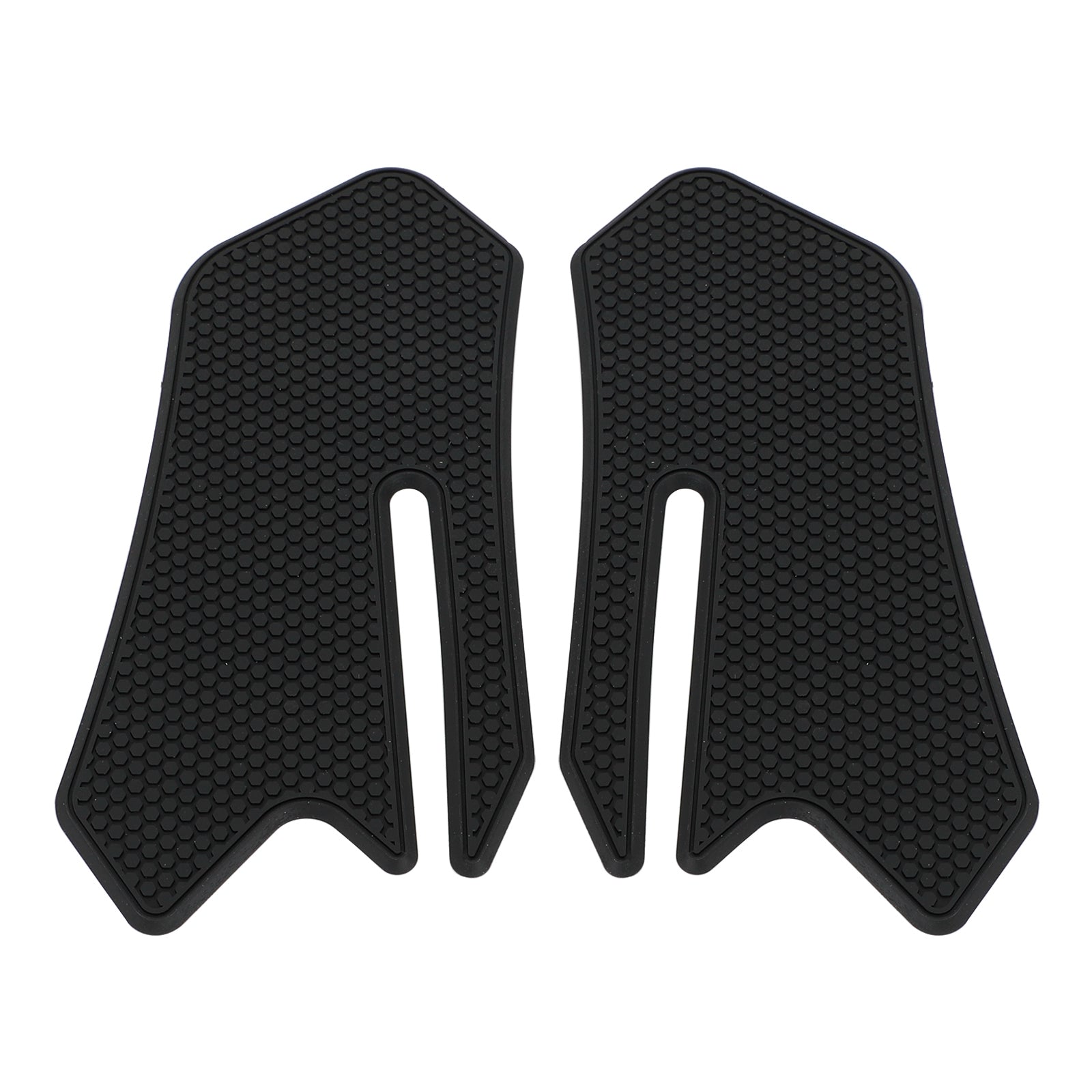 Ducati Panigale 899 / 959 / 1199 / 1299 / V2 Protections de réservoir latérales Grip Protectors