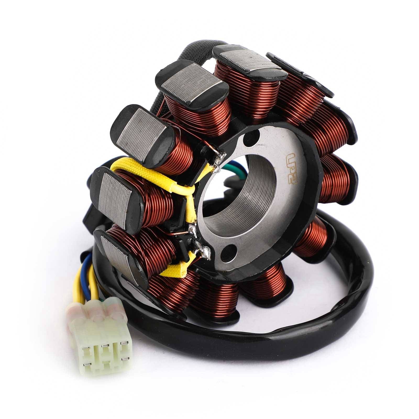 Areyourshop Alternator Stator Fit for Polaris Outlaw 110 Sportsman 110 2016-2020 0455121 Generic