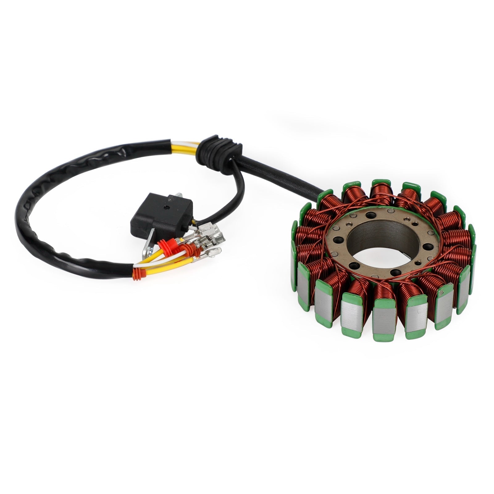 Bobine de STATOR électrique pour HONDA ARX1500 AQUATRAX F-15 F-15X PWC 2008-2009 Fedex Express générique