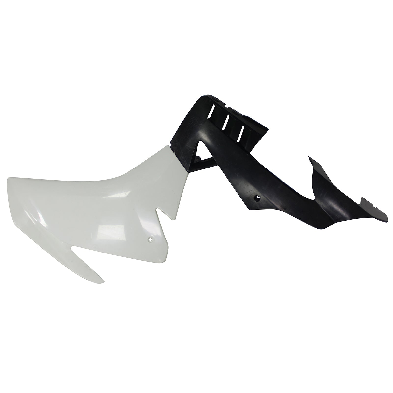 Aprilia RSV4 1000 2009-2015 Fairing Sprøytestøping umalt