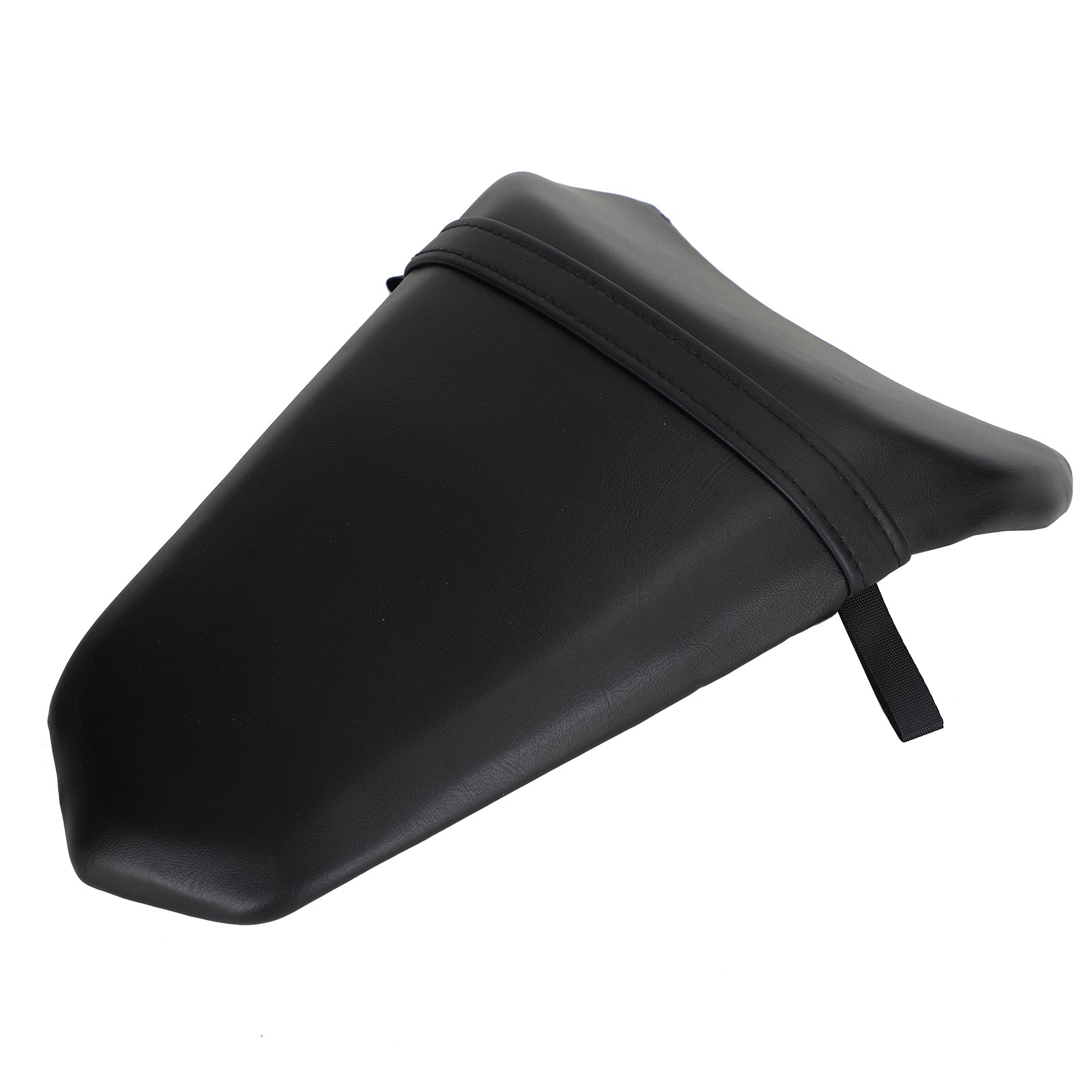 Areyourshop – coussin de siège passager arrière noir, adapté à Kawasaki Ninja 650 Ex650 2017 – 2019