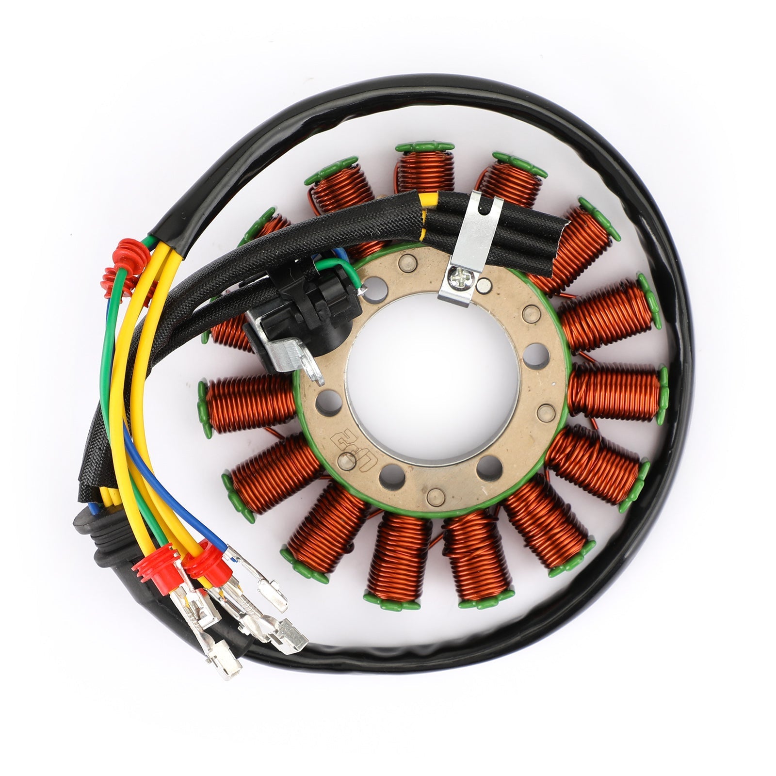 Dynamo Stator Fit voor Honda Pioneer 700 SXS700M2 700-4 SXS700M4 2014-2021 Generiek