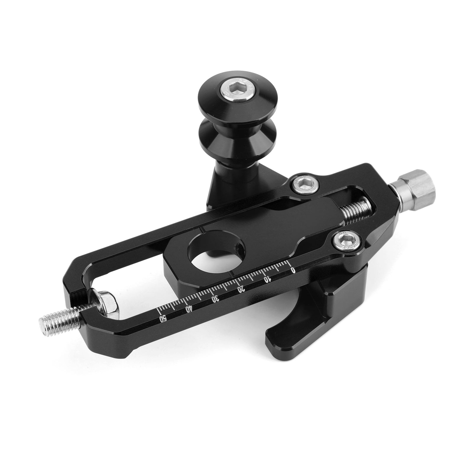 Areyourshop Chain Adjusters with Spool Tensioners Catena for Honda CB650R CBR650R 2019-2022 Generic