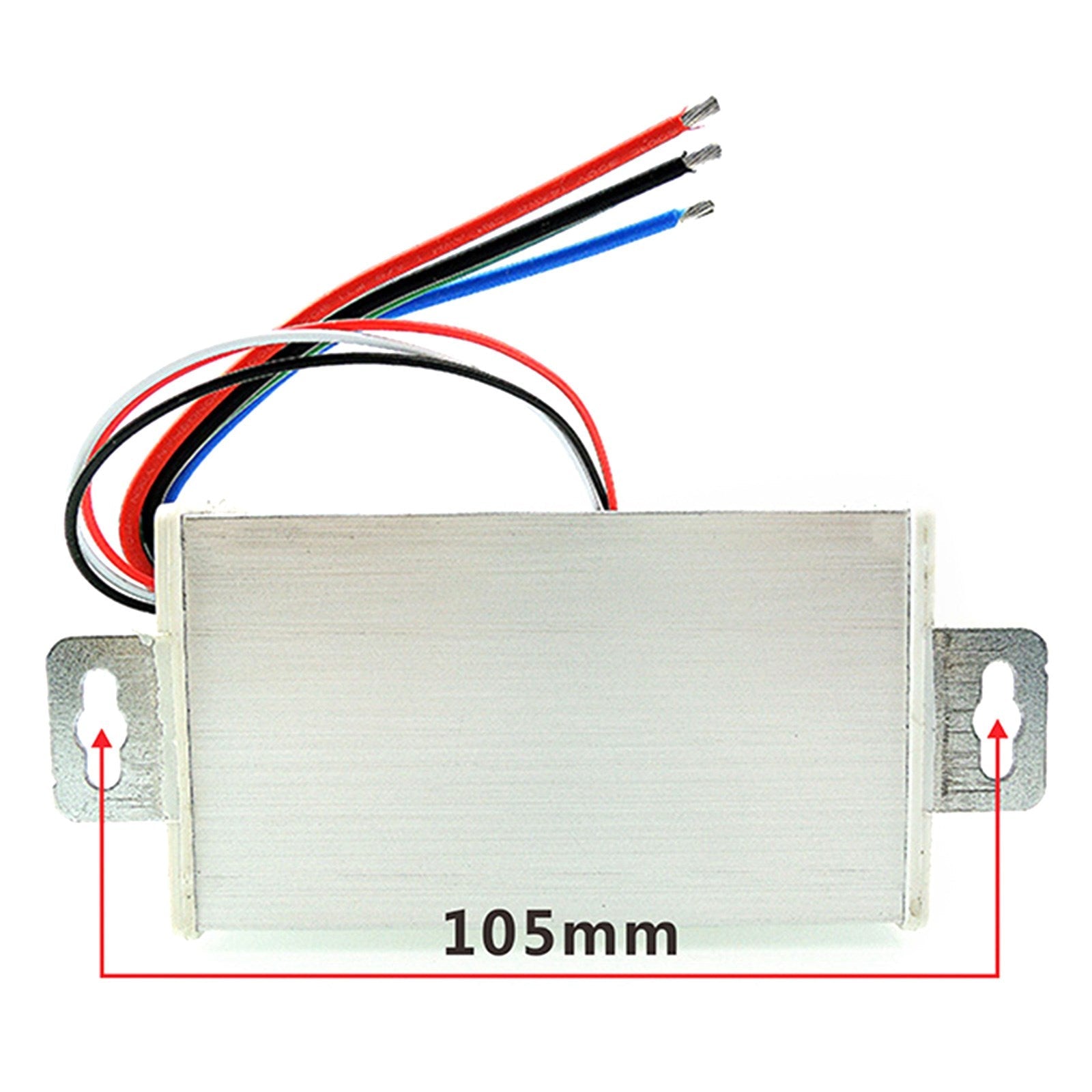 12V 24V Max 20A PWM DC Motor Traploze Variabele Snelheidsregeling Controller Schakelaar