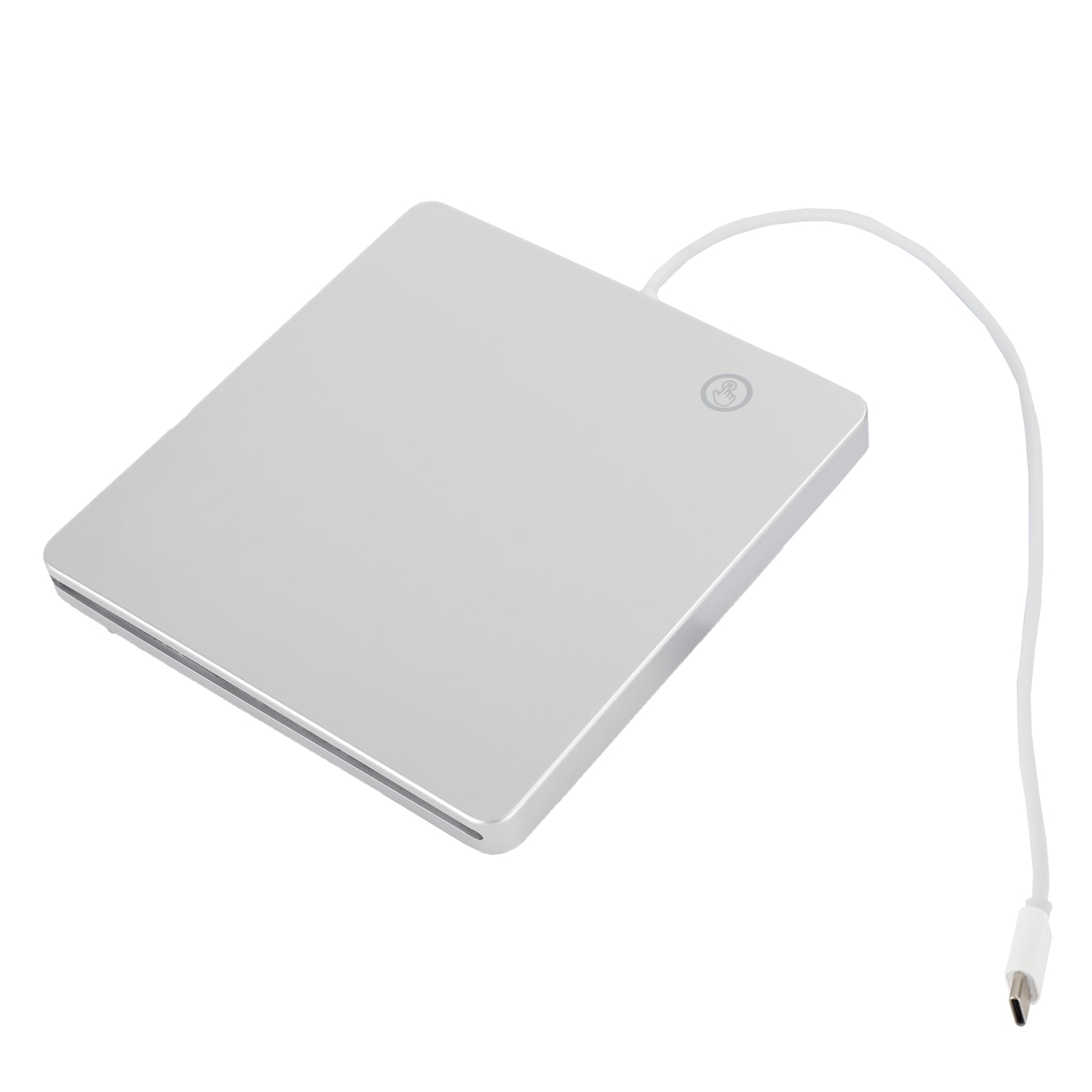 Type-C externe draagbare Blu-ray-drive DVD-combospeler-lezer voor Win10 Mac OS