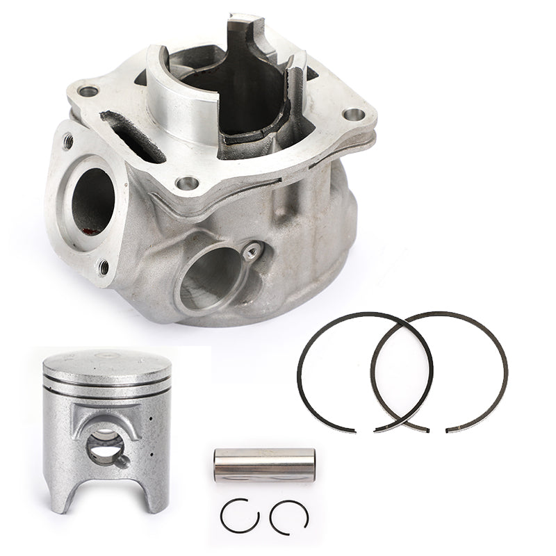 56.4MM 1987-1992 Yamaha TZR 125 Cylinder Piston Kit