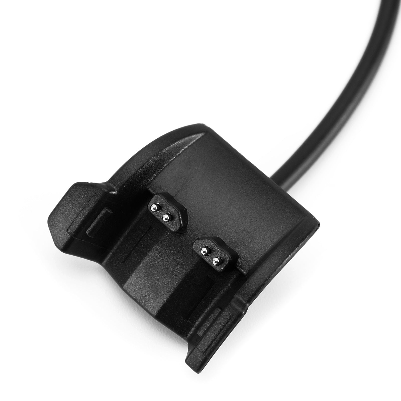 USB-oplader Oplaadgegevenskabel Snoer Geschikt voor Garmin Vivosmart 3/4/HR horloge