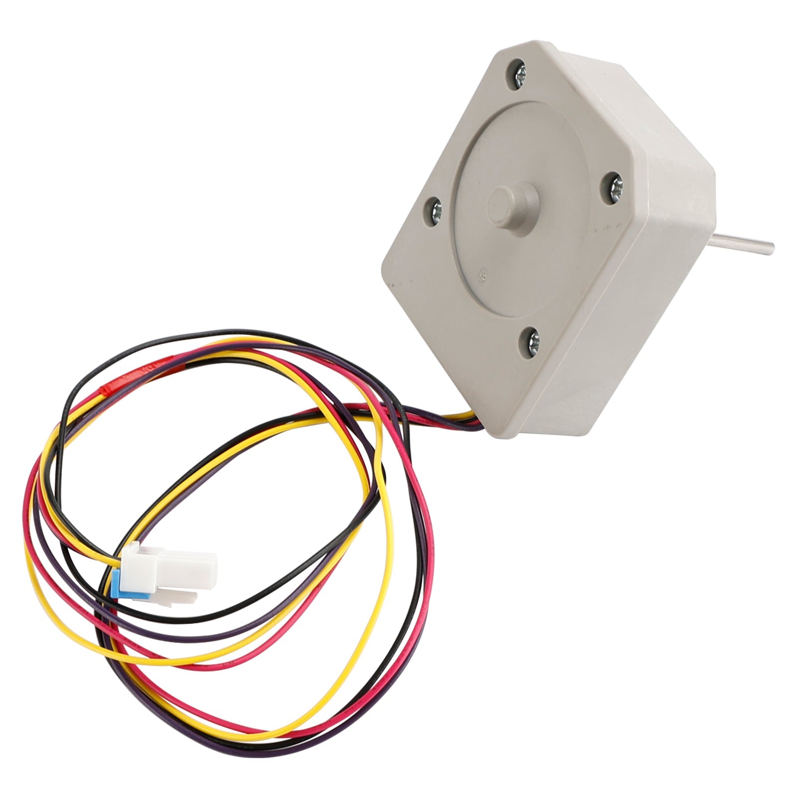 DC 12V koelkast verdamper koelventilatormotor vervanging voor LG EAU63103001