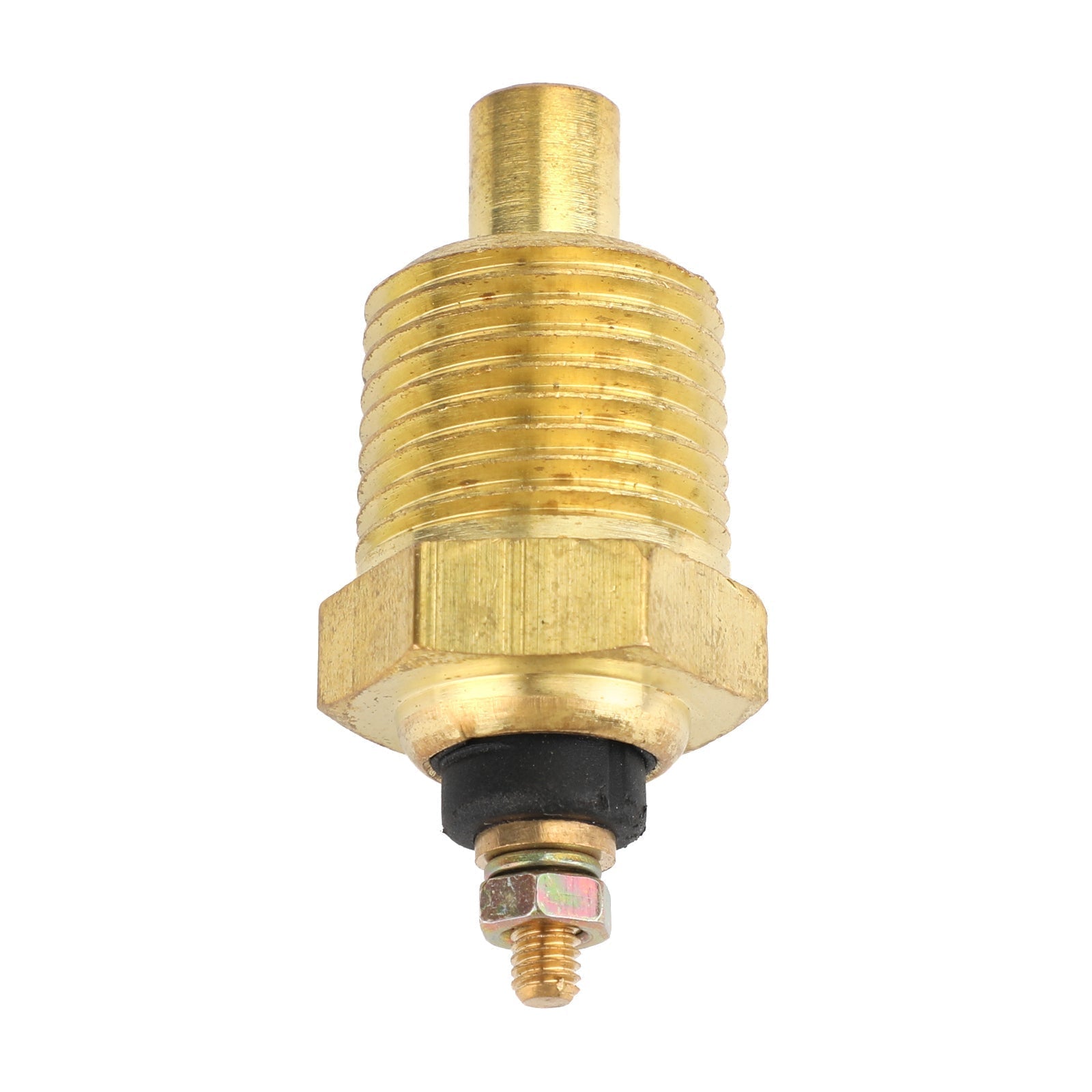 1/2" Temp Sender Temperature Sensor Mercruiser v6 v8 4.3 5.0 5.7 7.4 8.2 350