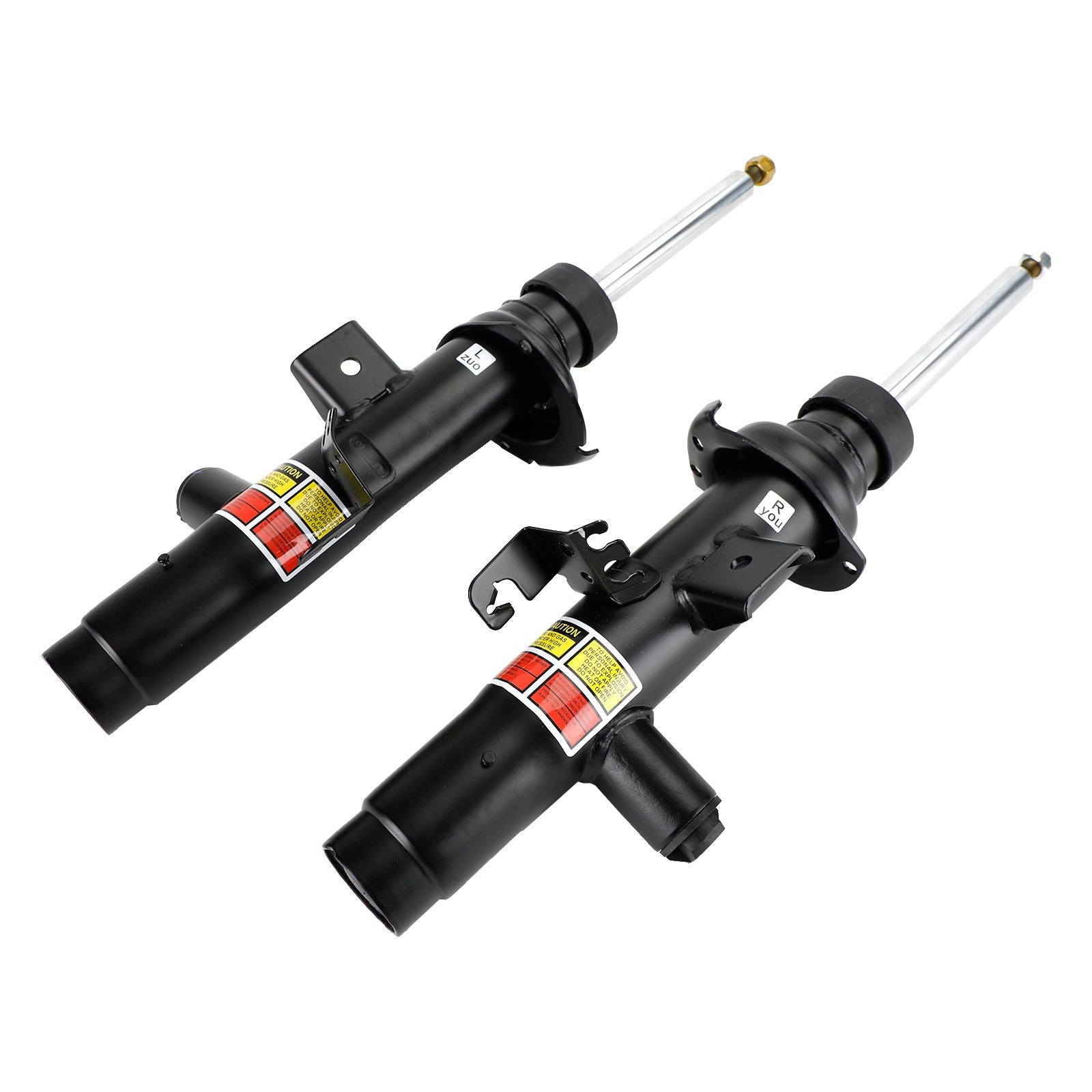 2014-2018 BMW 328D / 2012-2016 BMW 328I Front Shock Strut Absorbers 2 PCS 37116793865 37116793866