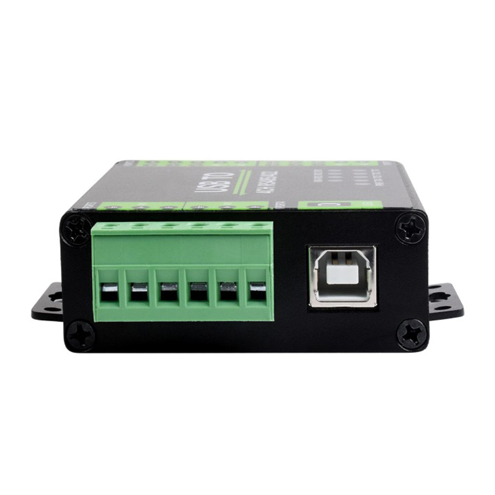 Module adaptateur convertisseur isolé industriel USB vers RS422 RS485