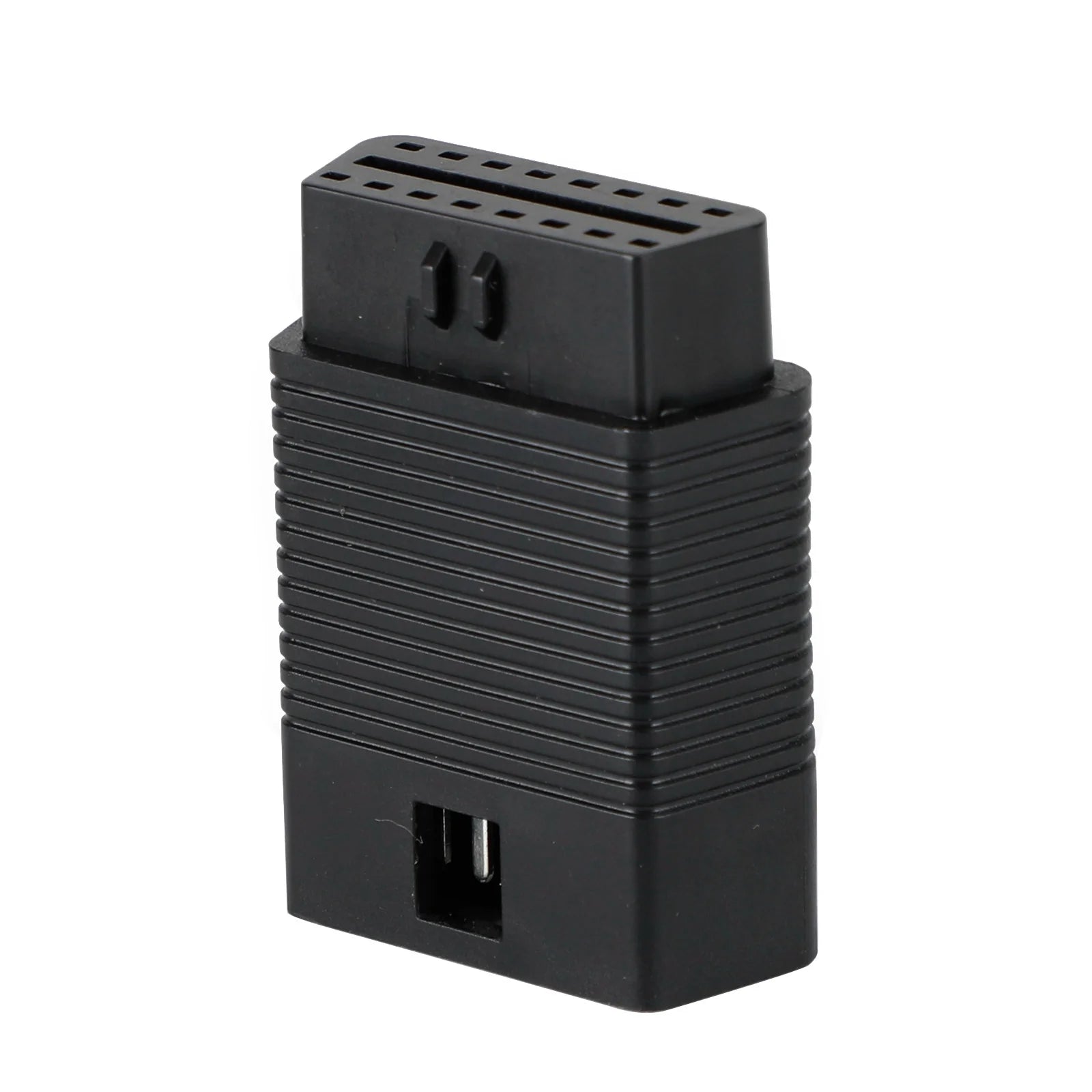 OBD2 Scanner Partner 16-pins man-vrouw diagnostische adapterconnector