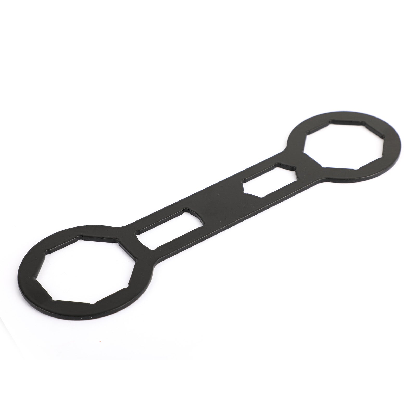 Fork Cap Wrench 46mm 50mm Chamber for Honda CRF250 R/X CRF450 R/X Suzuki RM125 Generic