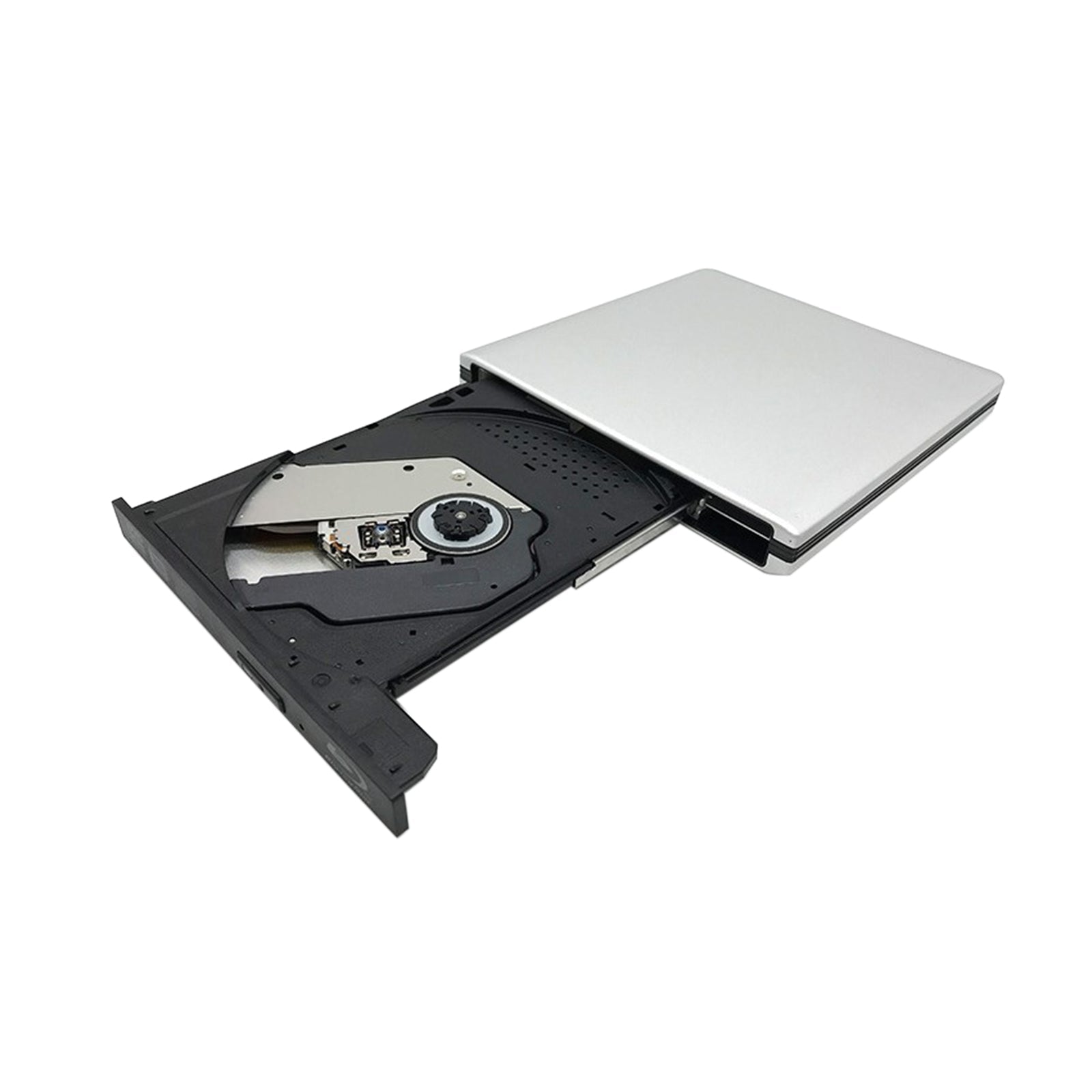 Originele Bluray-brander externe USB 3.0-speler BD DVD CD-recorder kabeldrive