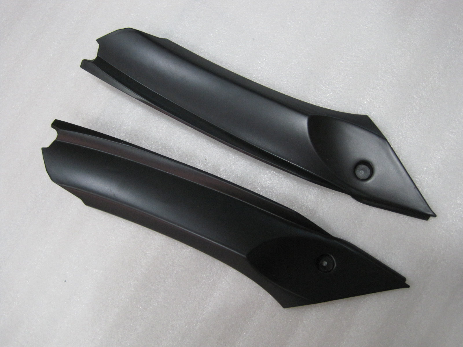 2006-2008 Triumph Daytona 675 Blue Bodywork Fairing ABS Injection Molding 4# Generic