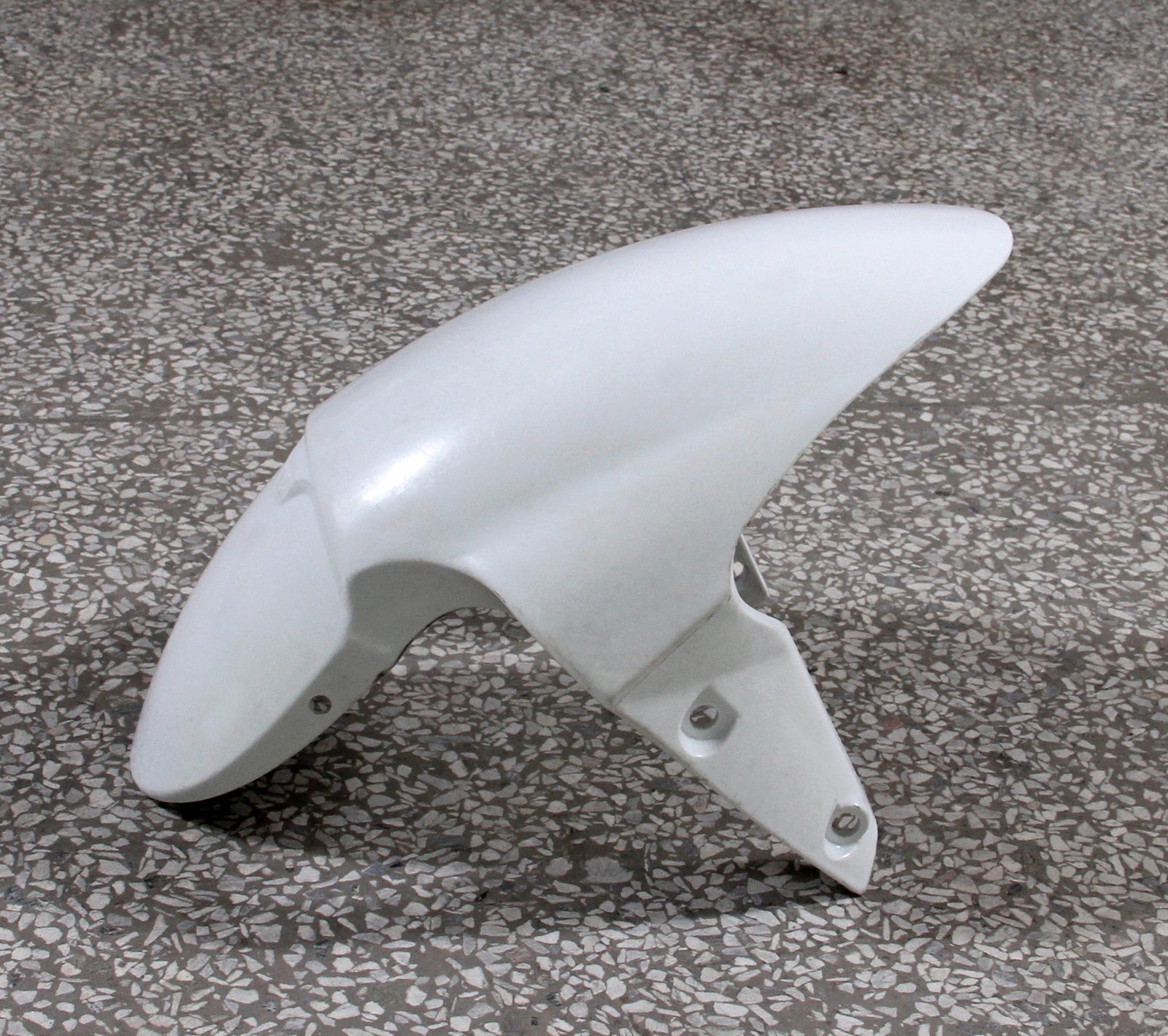 2006-2008 Triumph Daytona 675 Red Bodywork Fairing ABS Injection Molding 3# Generic