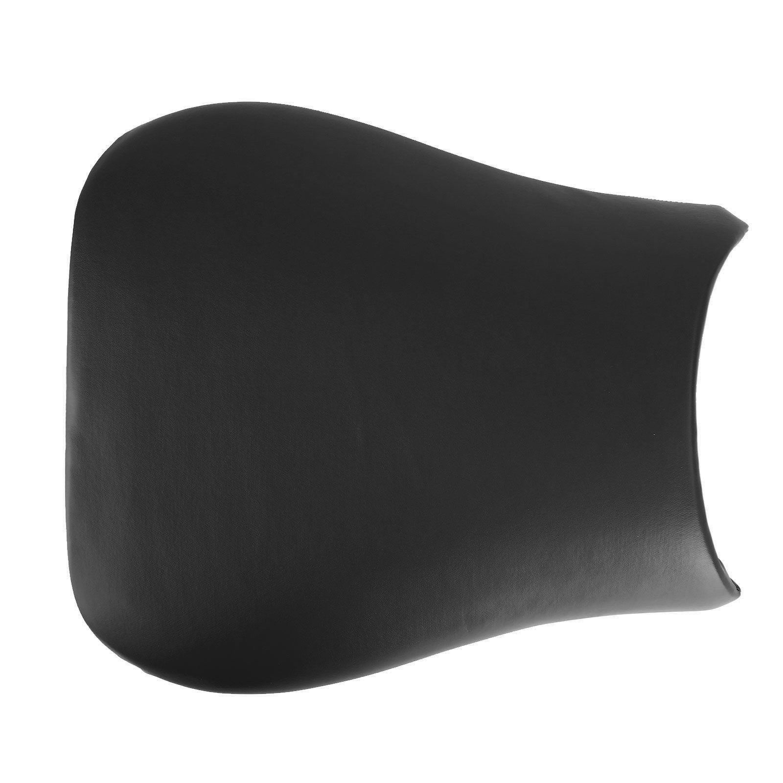 Coussin de siège avant pour siège conducteur, tapis de selle pour Suzuki Gsx R 1300 99-07 rouge générique