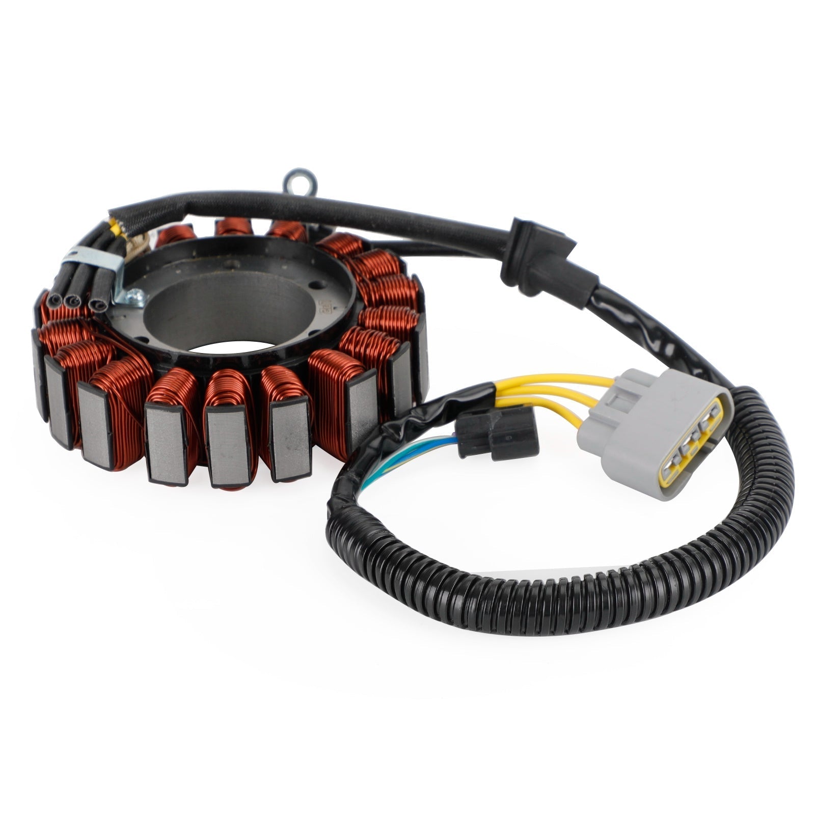 Generator Stator Coil For Honda 2016-2021 SXS1000 Pioneer 1000, Pioneer 1000-5 Fedex Express