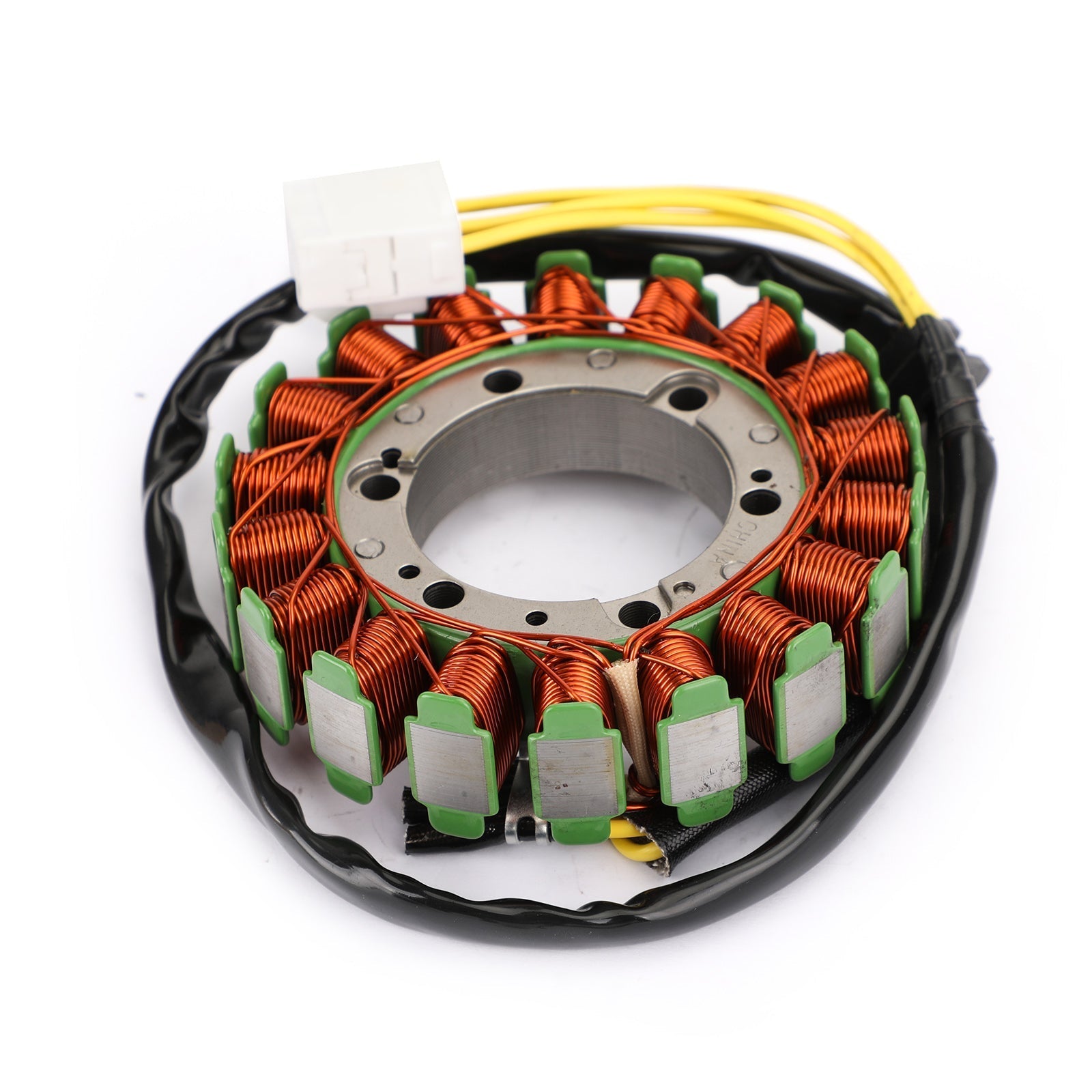 Alternator Stator Generator Fit for MOTO GUZZI V85 TT E4 ABS 2019 - 2021 Generic