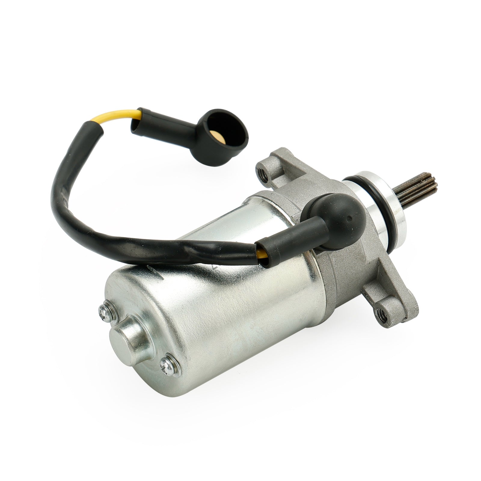 Nieuwe STARTER Voor Yamaha YFM 80 Badger 80 Raptor 80 Grizzly 80 Moto-4 80 1985-2008