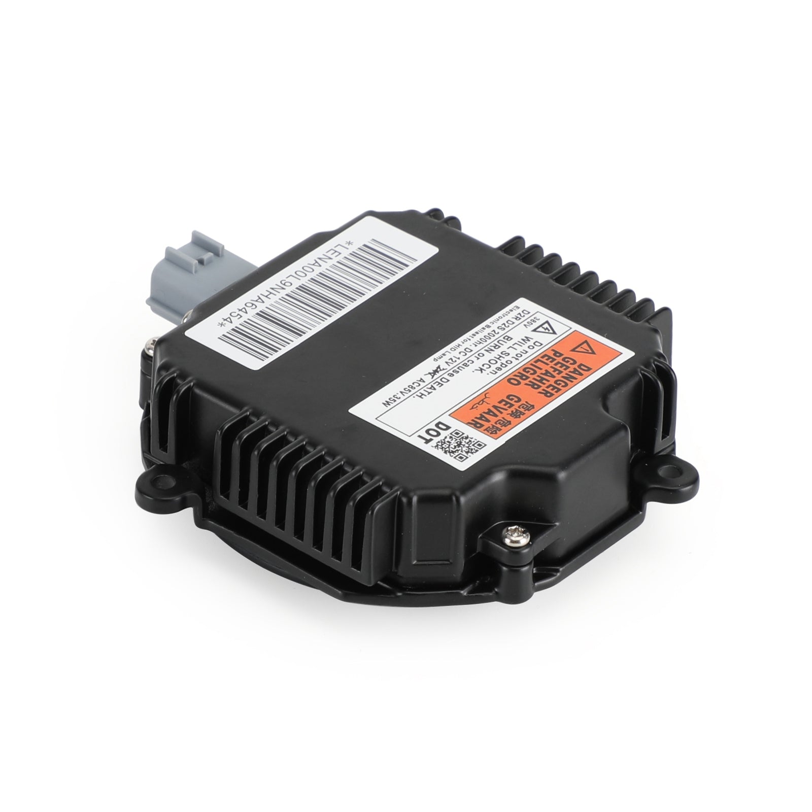 Ballast de phare au xénon HID, unité de commande ECU D2S D2R 89904 pour Nissan/Honda générique