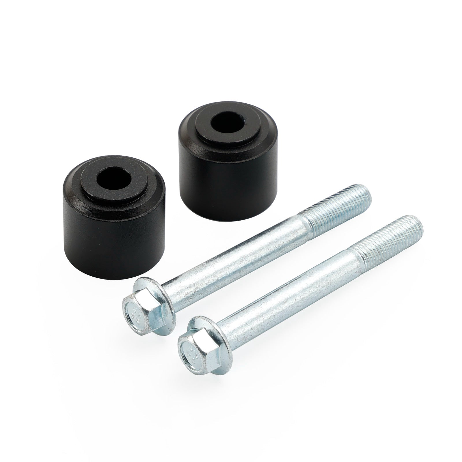 Handlebar risers rise up 30mm For Scrambler 1200 XC / XE / Speed Twin