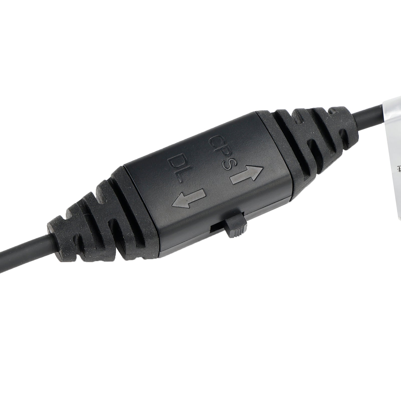 USB-programmeerkabel PC76-USB voor Hytera BD500 radioschrijffrequentiekabel